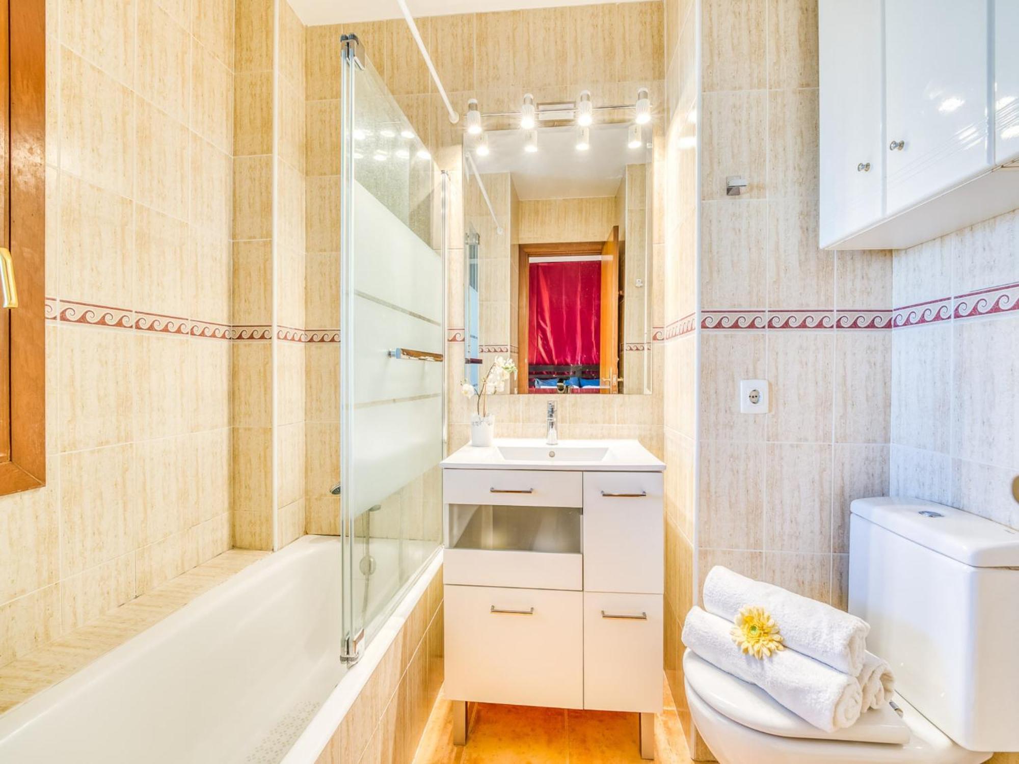 Holiday home In Picafort *