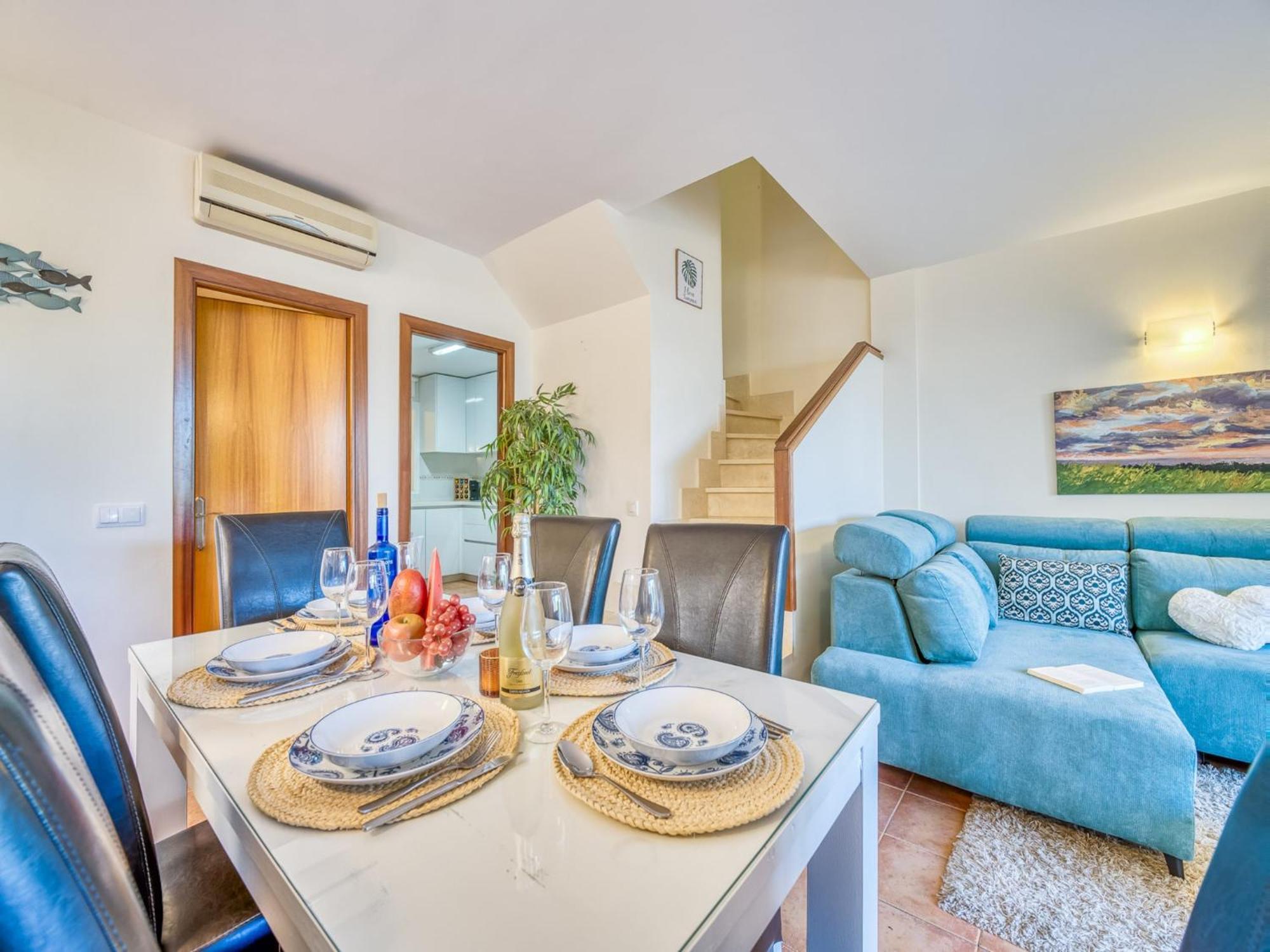 Holiday home In Picafort Can Picafort (Mallorca)